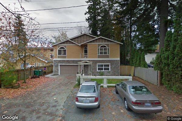 Happy Family Adult Family Home