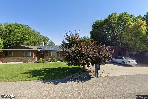 Monument Assisted Living Care Center Llc