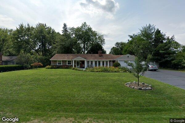 Thrive Assisted Living Ii Llc