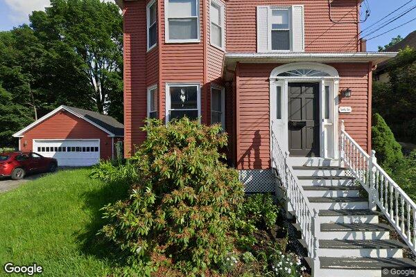 Ohi-22 George Street