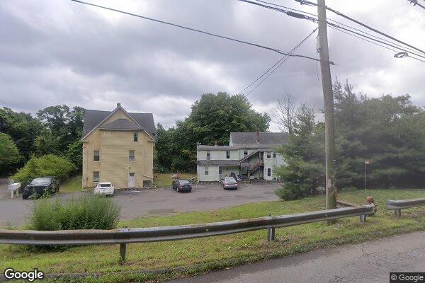 Masonicare Health Center