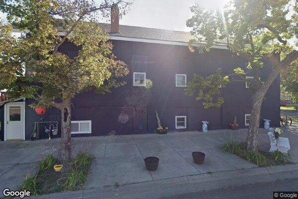 Pendelton House Assisted Living