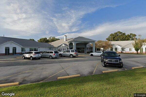 The Suites At Sugar Mill Point - Level 2