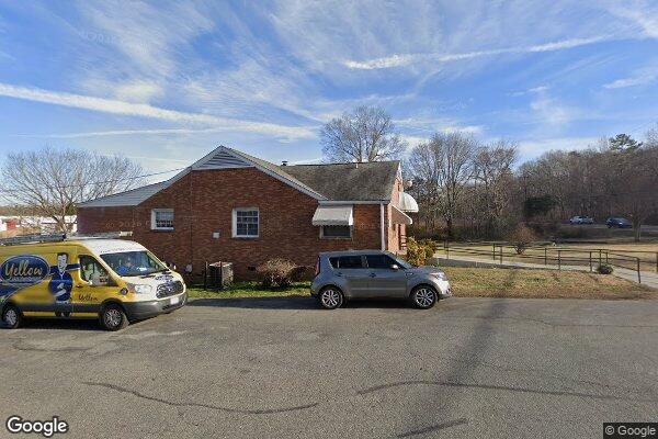 Burlington Care Center