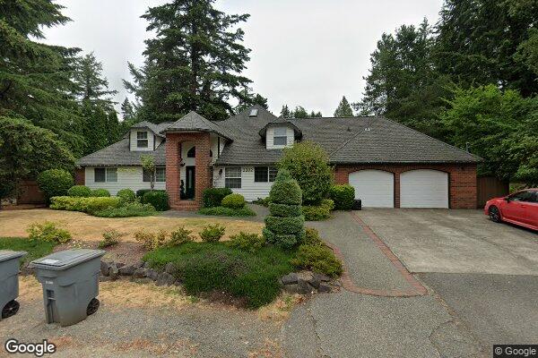 Bellevue Haven Afh Inc