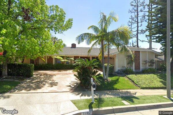 Nohl Ranch Elderly Care Ii