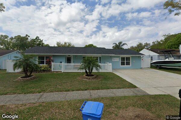 Brisas Del Caribe Alf Inc