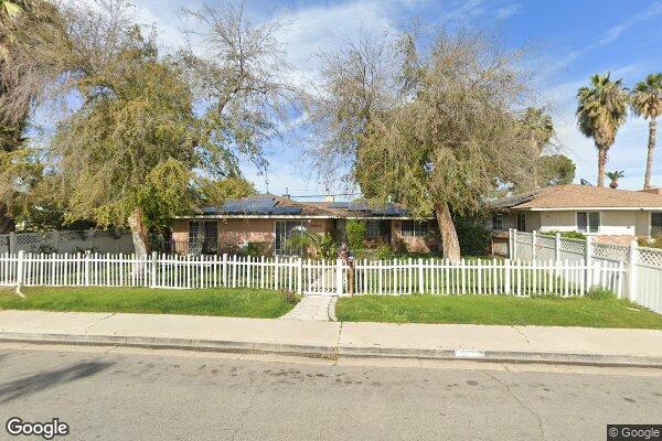 Sherwood Elderly Care Facility