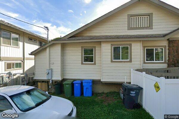 Manoa Sunshine-Residential Care, Inc