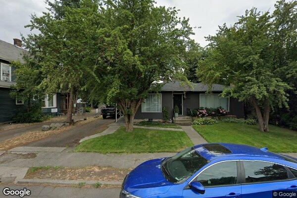 Sunnyville Adult Family Home