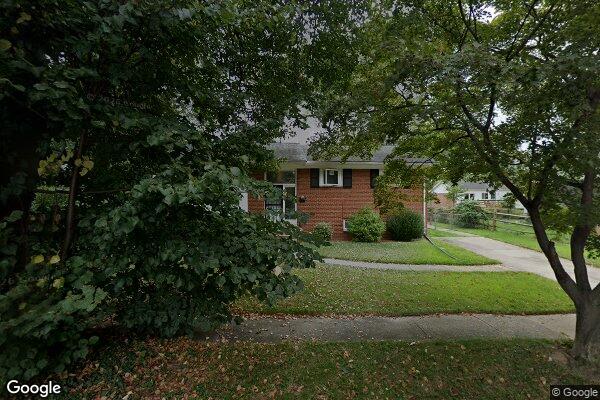 Sur Ehealth Assisted Living Of Silver Spring Ii