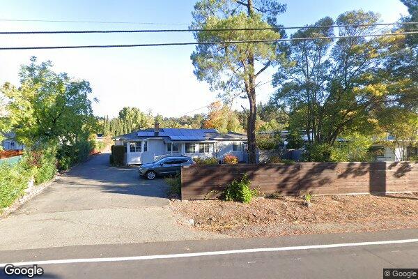 Tice Valley Residential Care