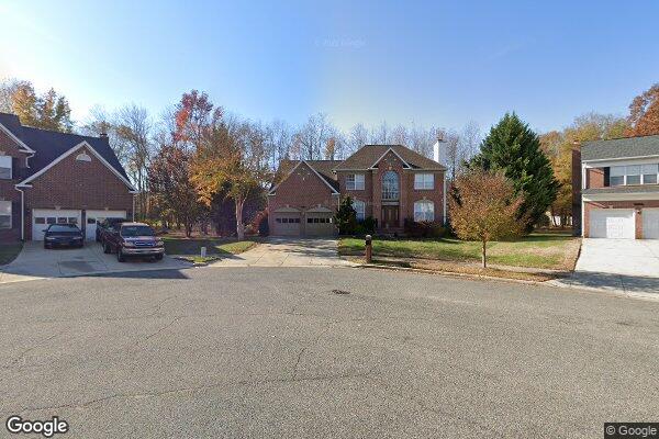 Woodson Manor Assisted Living