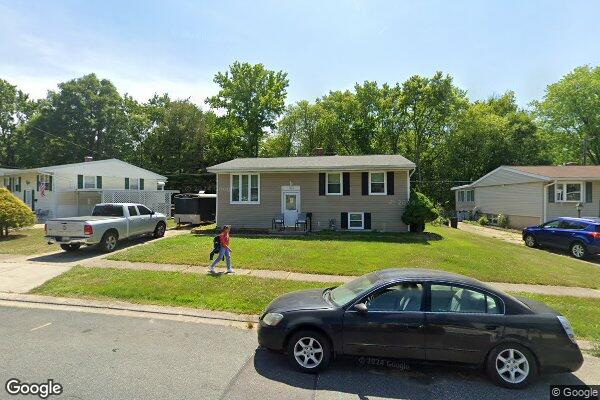 B Moore's Home Away From Home