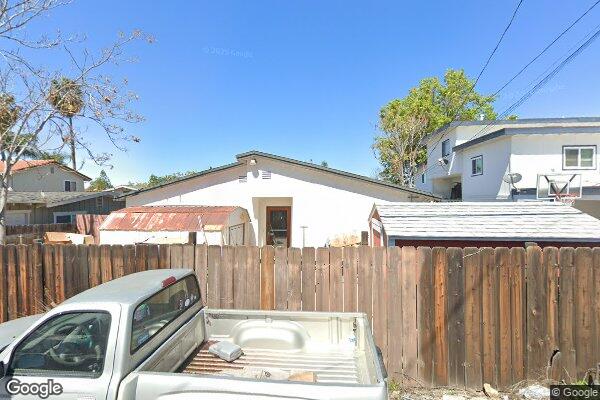 North County Cottage