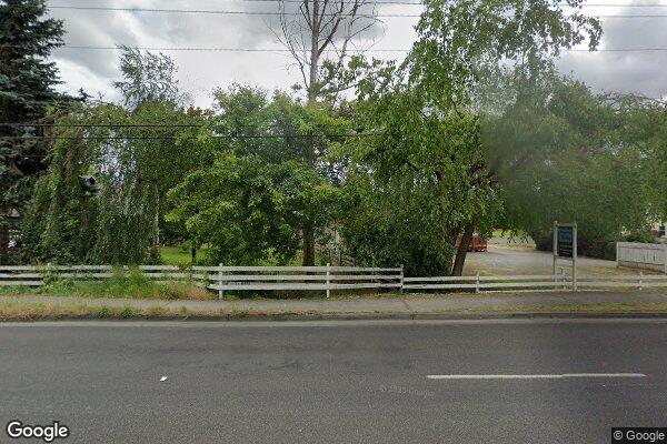 Pioneer House Senior Care