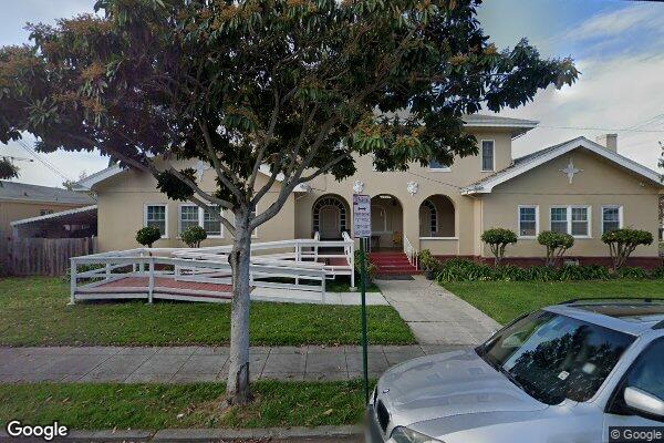 Montgomery Springs Manor