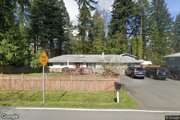 North Creek Manor Afh