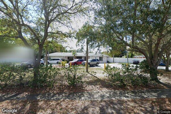 Serenity Gardens Of Bradenton Llc