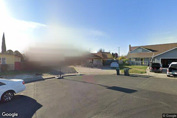 Avelina Francisca Care Home #3