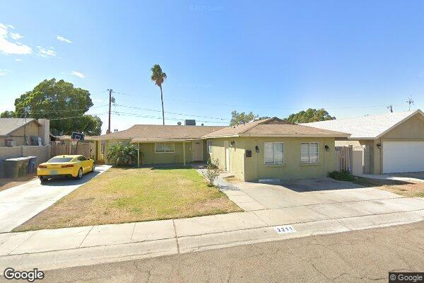 Sweet Care Assisted Living Home