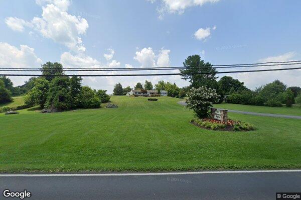 Brookeville House Ii At Sunshine