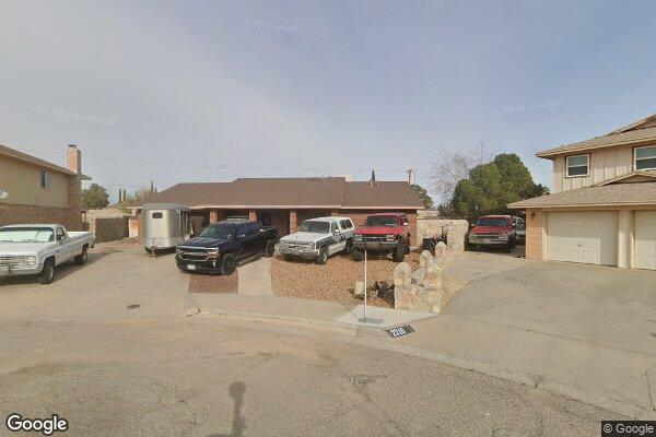 The Eternal Youth Home