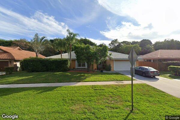 Rockwell Seniors Inc