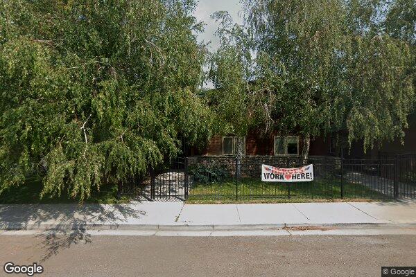 Creekside Care Center