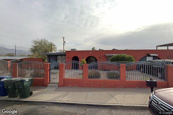 Mwangaza Residential Care, Llc