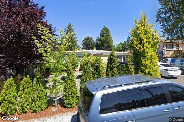 Sg Adult Family Home