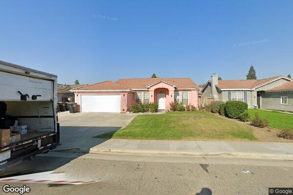 Jordeth Senior Care Home