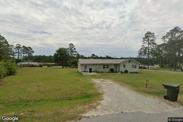 Senior Citizens Care Center Annex