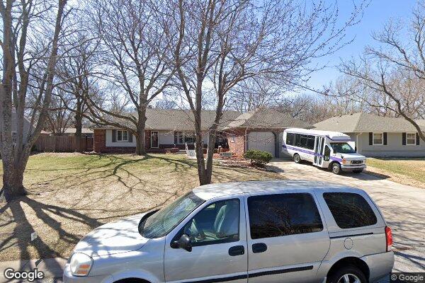 Peace Of Mind Llc Ii