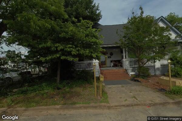 Abundance Of Love #1 Personal Care Home