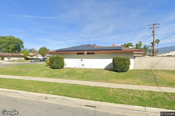 Washington Family Manor