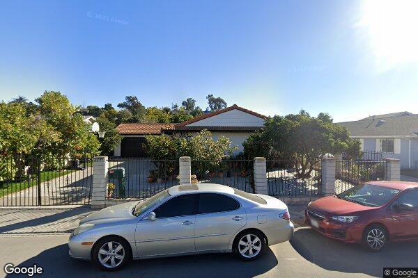 Golden Care Facility