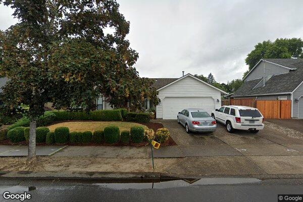 Avamere At Hillsboro Assisted Living Facility