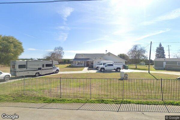 Johnson Home 112 Inc.