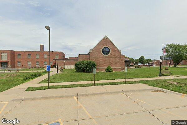 Good Shepherd Lutheran Home