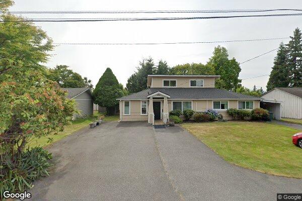 Adult Family Home At Westgate