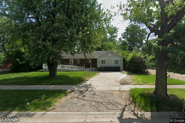 Heartfelt Hawthorne Home