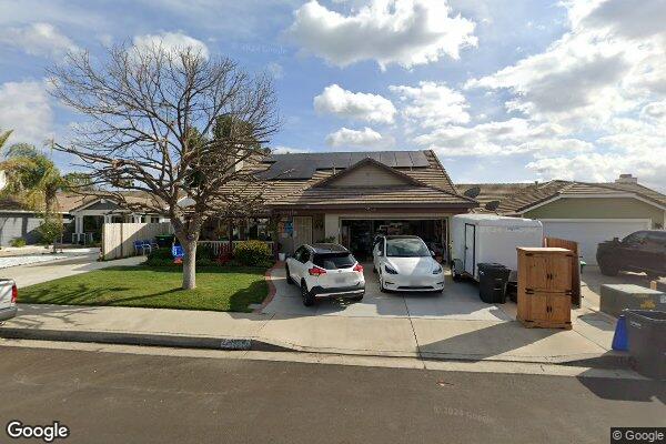 Agape Home For The Elderly