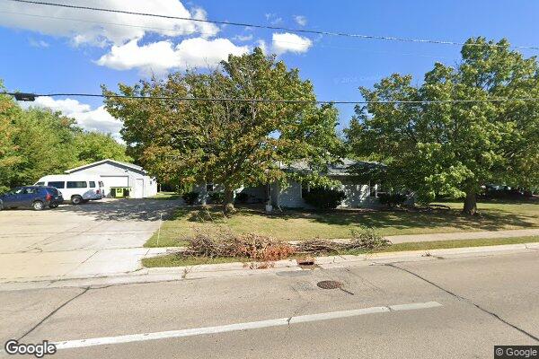 Clarity Care Third Street House