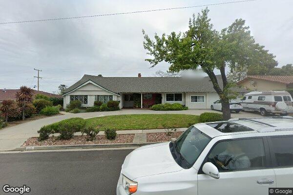 Finest Living At Crestwood