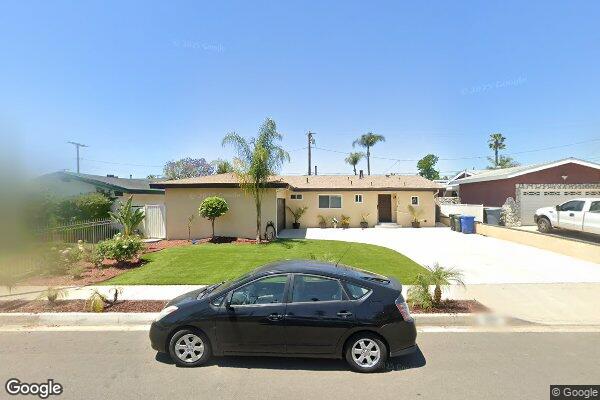 Grove At Covina, The