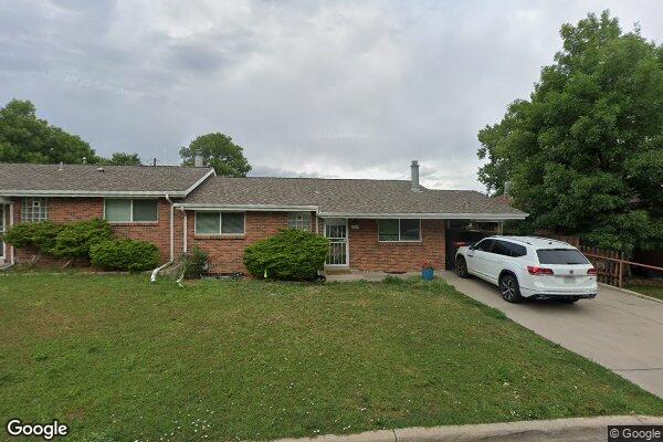 Rocky Mountain Solstice I