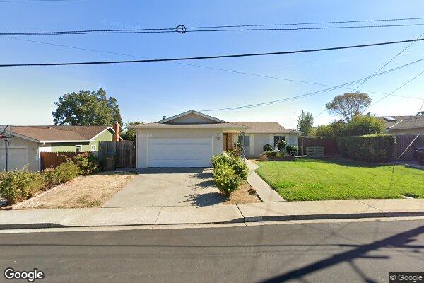 Olympic Residential Care Home