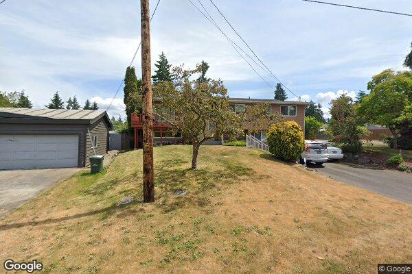 Edmonds Vista Afh Llc