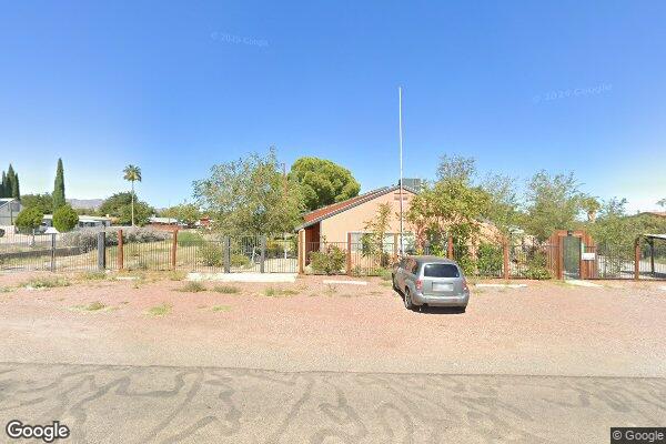 Kingman Christian Care